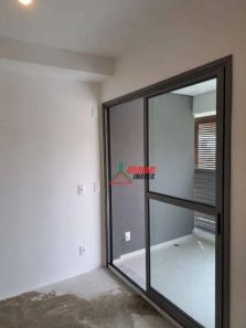 Apartamento com 1 Quarto à venda, 25m² no Vila Mariana, São Paulo