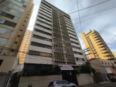 Apartamento com 3 Quartos à venda, 150m² no Centro, São José do Rio Preto