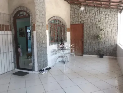 Casa com 3 Quartos à venda, 170m² no Araçás, Vila Velha