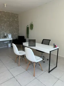Sala Comercial à venda, 36m² no Centro, Taubaté