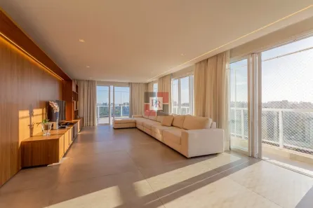 Cobertura com 4 Quartos à venda, 319m² no Campo Belo, São Paulo