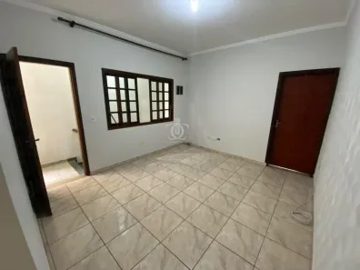 Sobrado com 2 Quartos para alugar, 120m² no Jardim Primavera, Mauá