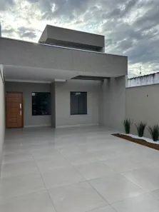 Casa com 3 Quartos à venda, 80m² no Jardim Paulista, Maringá