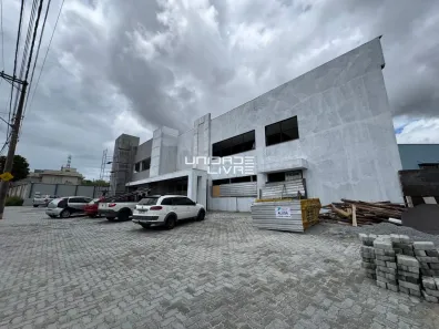 Sala Comercial para alugar, 440m² no Jardim Marica, Mogi das Cruzes