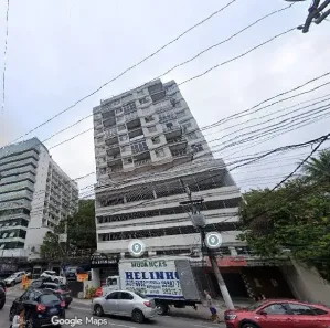 Apartamento com 2 Quartos à venda, 120m² no Centro, Niterói
