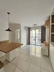 Apartamento com 2 Quartos à venda, 50m² no Novo Aleixo, Manaus