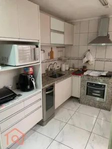 Sobrado com 3 Quartos à venda, 400m² no Jabaquara, São Paulo