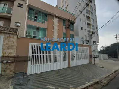 Cobertura com 2 Quartos à venda, 198m² no Vila Floresta, Santo André