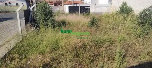 Lote/Terreno à venda, 175m² no Olaria, Lorena
