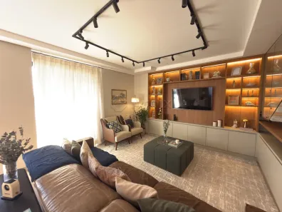 Apartamento com 3 Quartos à venda, 210m² no Centro, Americana