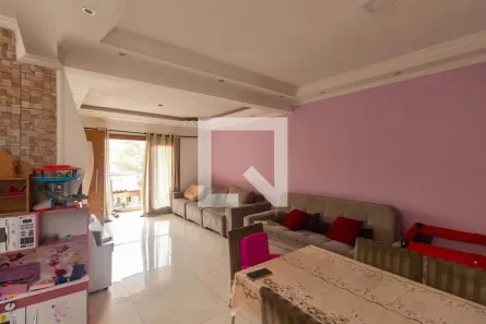 Casa com 3 Quartos à venda, 167m² no Santo Antônio, Osasco