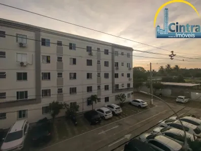 Apartamento com 2 Quartos para alugar, 45m² no Jardim das Margaridas, Salvador