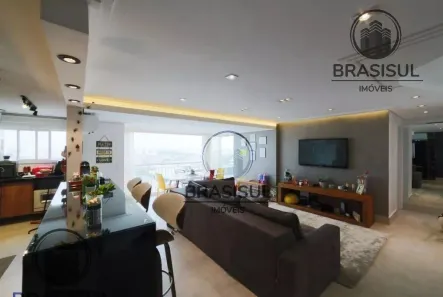 Cobertura com 2 Quartos à venda, 153m² no Jardim Dom Bosco, São Paulo