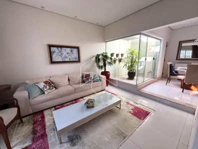 Casa com 3 Quartos à venda, 220m² no Parque das Esmeraldas, Marília