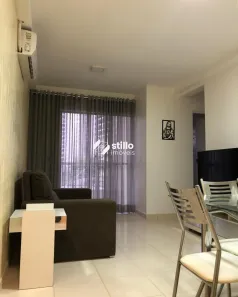 Apartamento com 2 Quartos à venda, 56m² no Ponta Negra, Manaus