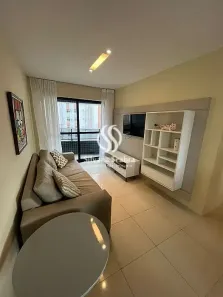 Apartamento com 2 Quartos à venda, 56m² no Boa Viagem, Recife
