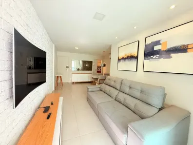 Apartamento com 3 Quartos à venda, 115m² no Icaraí, Niterói