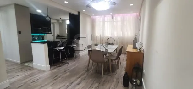 Apartamento com 2 Quartos à venda, 105m² no Vila Mariana, São Paulo