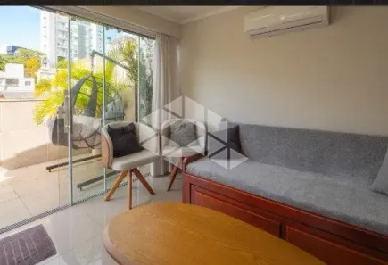 Apartamento com 2 Quartos à venda, 87m² no Mont Serrat, Porto Alegre