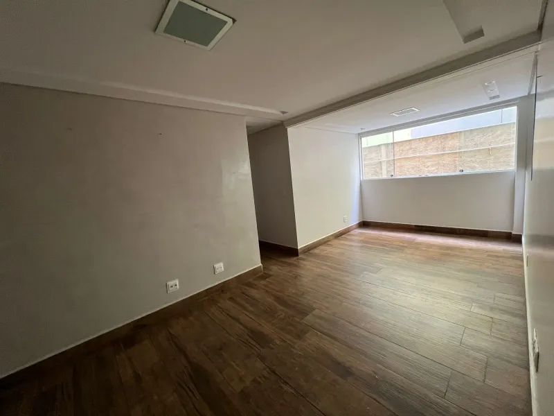 Apartamento com 3 quartos — Ouro Preto, Belo Horizonte
