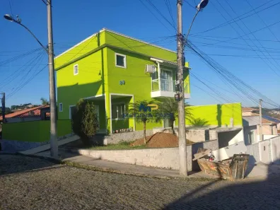 Casa de Condomínio com 3 Quartos à venda, 112m² no Arsenal, São Gonçalo