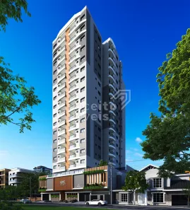 Apartamento com 2 Quartos à venda, 64m² no Varzea, Itapema