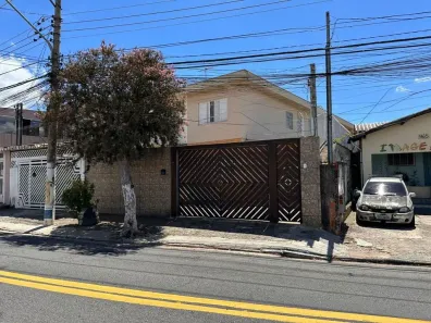 Lote/Terreno à venda, 925m² no Sítio do Mandaqui, São Paulo