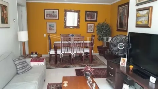 Apartamento com 3 Quartos à venda, 90m² no Itaim Bibi, São Paulo