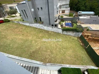 Lote/Terreno à venda, 403m² no Alphaville, Santana de Parnaíba