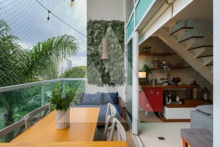 Apartamento com 3 Quartos à venda, 141m² no Vila Mariana, São Paulo