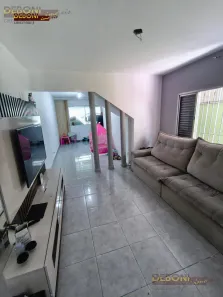 Casa com 3 Quartos à venda, 170m² no Jardim Santa Maria, São Paulo