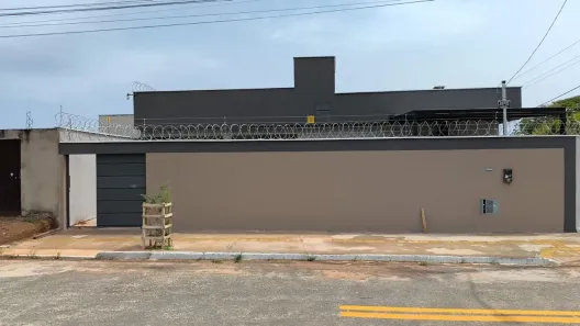 Casa com 2 Quartos à venda, 70m² no Residencial Buena Vista I, Goiânia