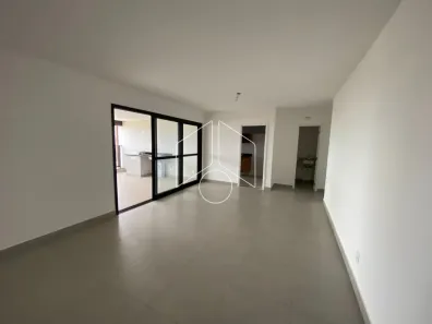 Apartamento com 3 Quartos à venda, 131m² no Barbosa, Marília
