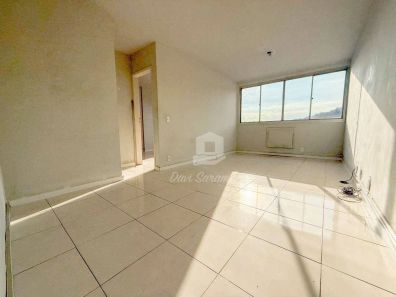 Apartamento com 1 Quarto à venda, 50m² no Santa Rosa, Niterói