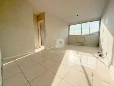 Apartamento com 1 Quarto à venda, 50m² no Santa Rosa, Niterói