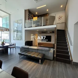 Apartamento com 4 Quartos à venda, 196m² no Brooklin Paulista, São Paulo
