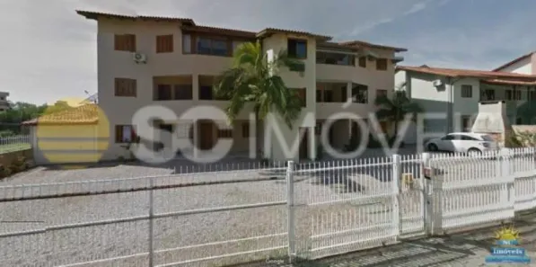 Cobertura com 3 Quartos à venda, 125m² no Ingleses do Rio Vermelho, Florianópolis
