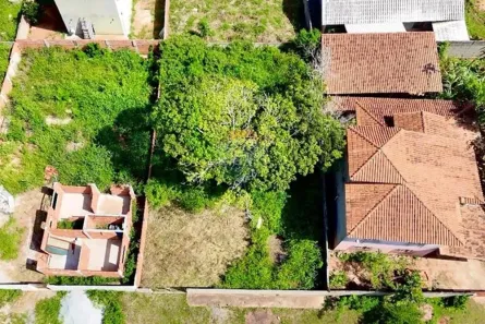 Lote/Terreno à venda, 360m² no Vila Verde, Armação dos Búzios