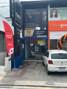 Imóvel Comercial para alugar, 70m² no Kobrasol, São José