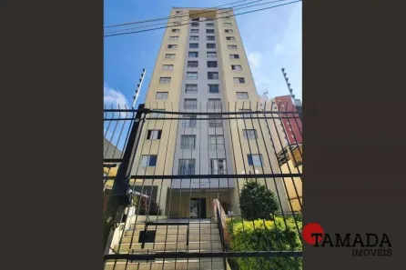 Apartamento com 2 Quartos à venda, 56m² no Vila Marieta, São Paulo
