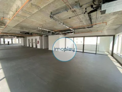 Sala Comercial para alugar, 440m² no Paraíso, São Paulo