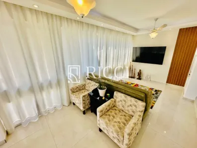 Apartamento com 3 Quartos à venda, 125m² no Vila Alzira, Guarujá