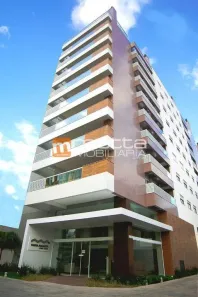 Apartamento com 2 Quartos à venda, 76m² no Itacorubi, Florianópolis