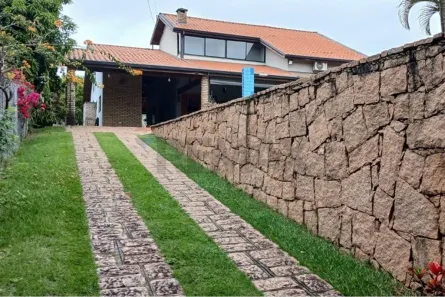 Casa de Condomínio com 4 Quartos à venda, 1000m² no Horizonte Azul - Village Ambiental, Itupeva
