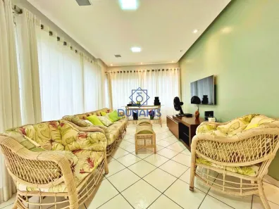 Apartamento com 4 Quartos à venda, 120m² no Pitangueiras, Guarujá