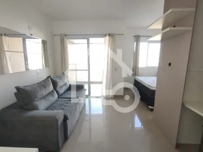 Flat com 1 Quarto para alugar, 35m² no Rudge Ramos, São Bernardo do Campo