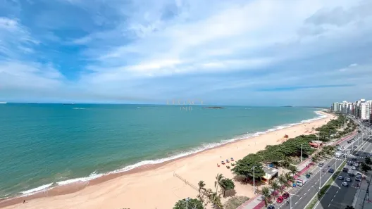 Apartamento com 3 Quartos à venda, 135m² no Praia de Itaparica, Vila Velha
