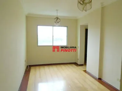 Apartamento com 2 Quartos à venda, 60m² no Centro, São Bernardo do Campo
