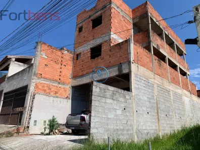 Imóvel Comercial à venda, 126m² no Portal das Alamedas, Franco da Rocha