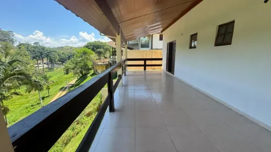 Casa de Condomínio com 3 Quartos para alugar, 200m² no Freitas, São José dos Campos